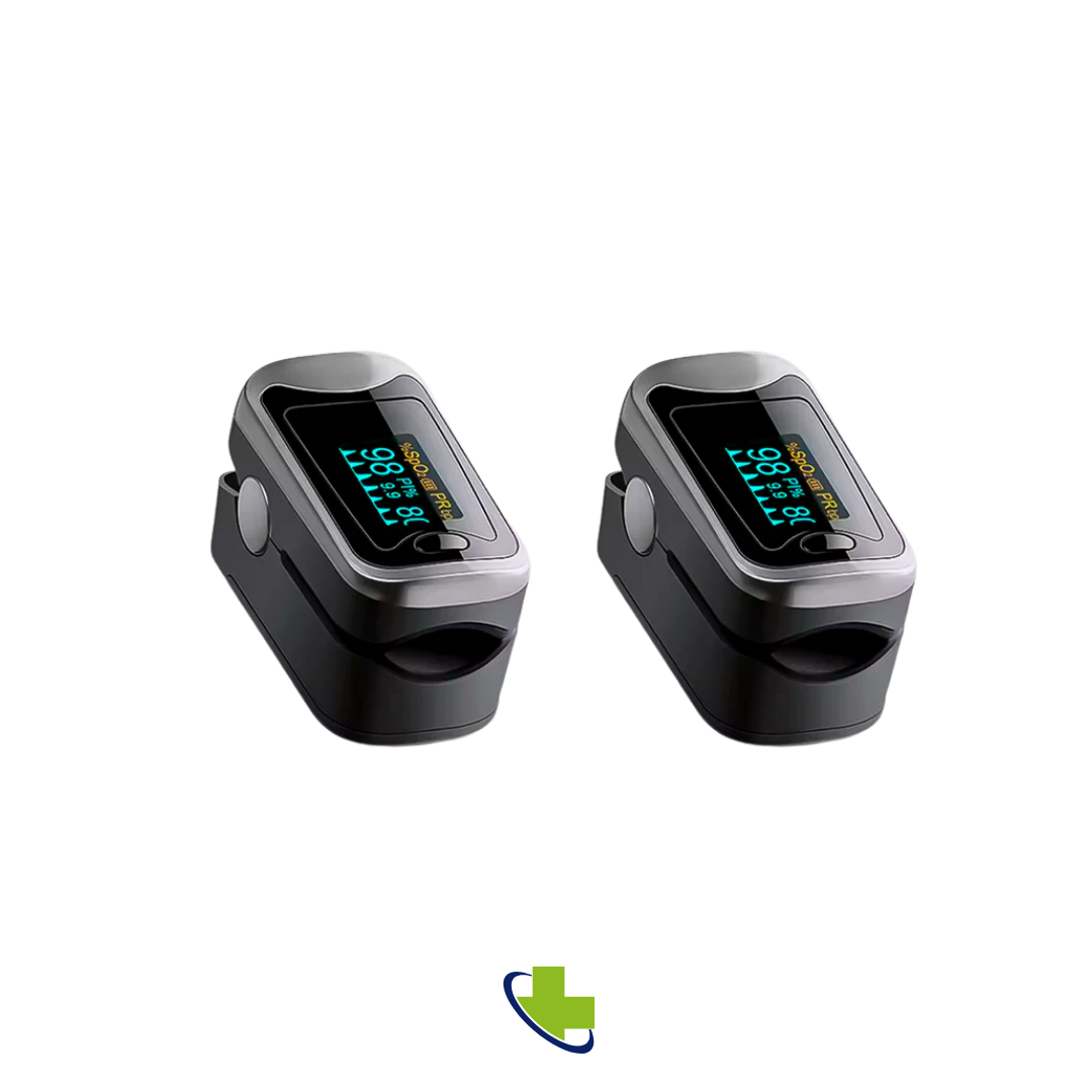 🎄 GlucoCare™ Especial de Navidad – Control 3 en 1 de glucosa, colesterol y presión