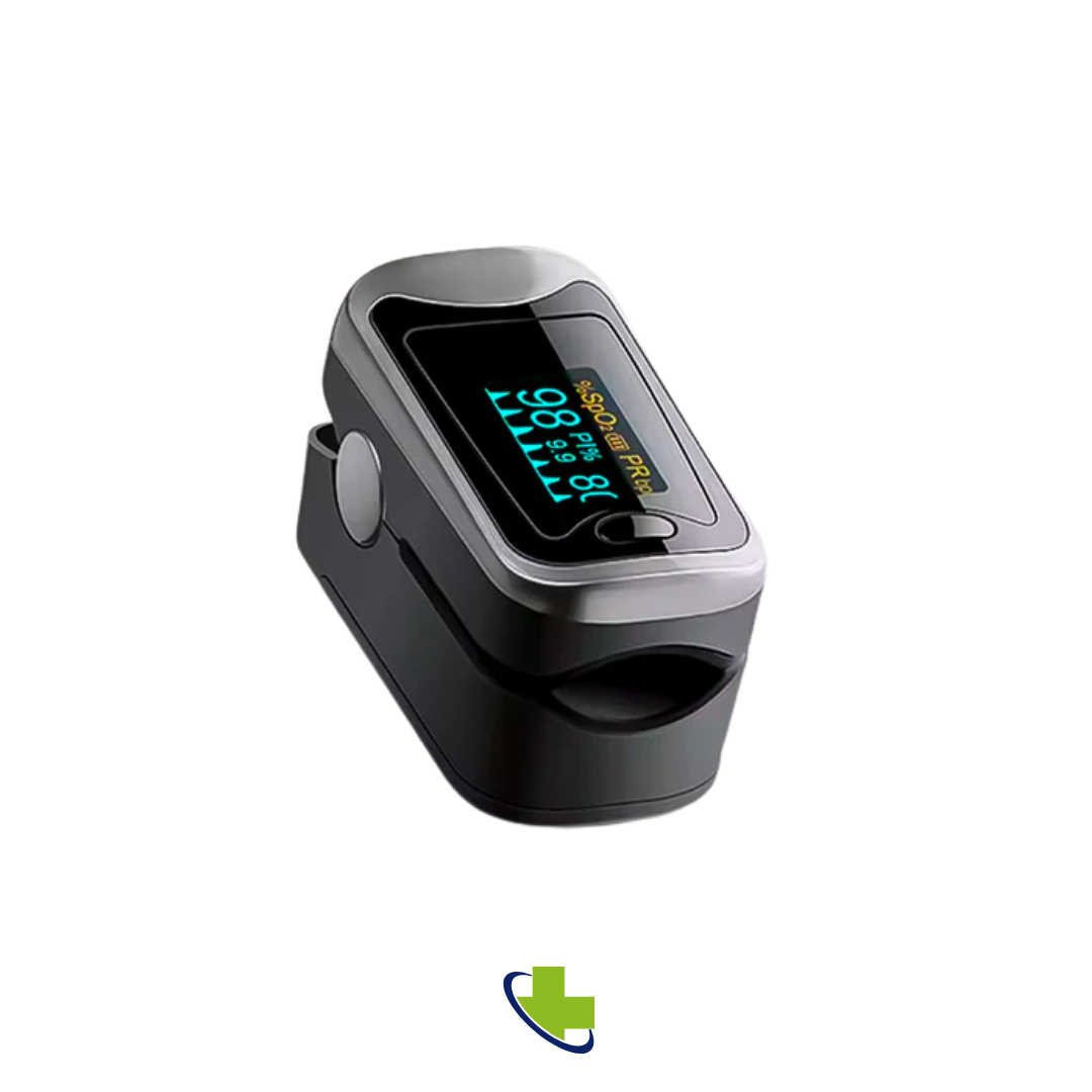 🎄 GlucoCare™ Especial de Navidad – Control 3 en 1 de glucosa, colesterol y presión