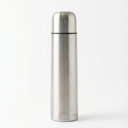 Premium 5-Piece Insulated Flask Set – Contemporary Color Edition 