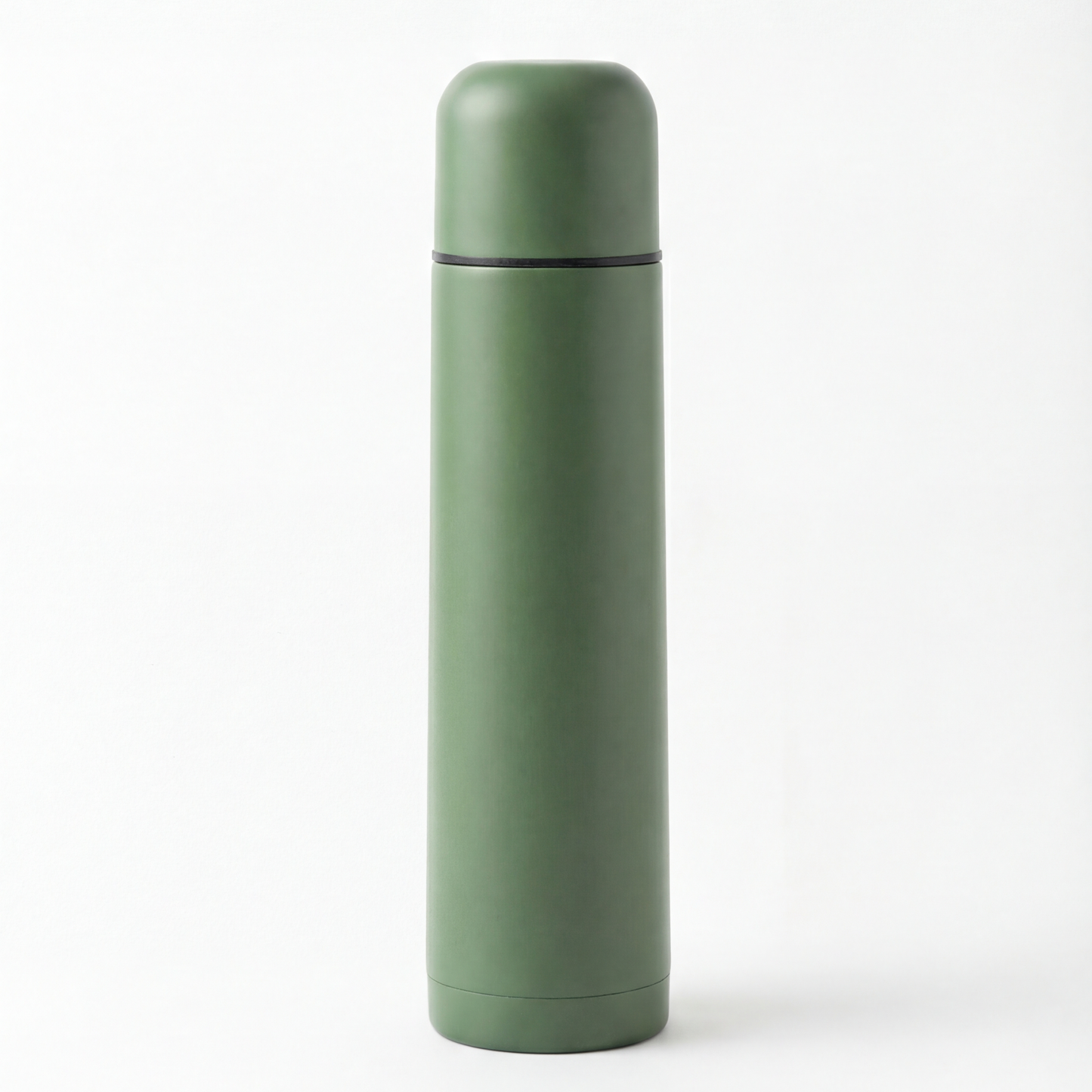 Premium 5-Piece Insulated Flask Set – Contemporary Color Edition 